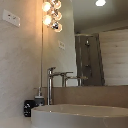 Apartment Place 2