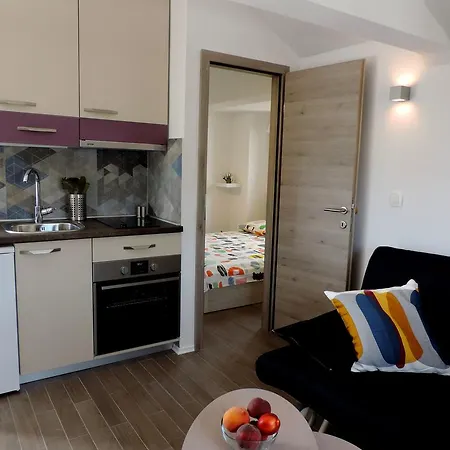 Apartment Place 2 Hvar Town