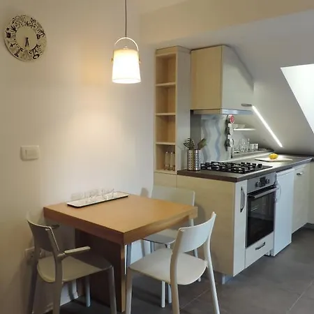 Apartman Place 2