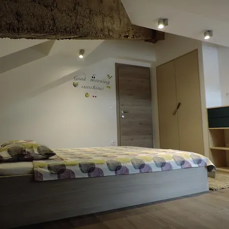 Apartment Place 2