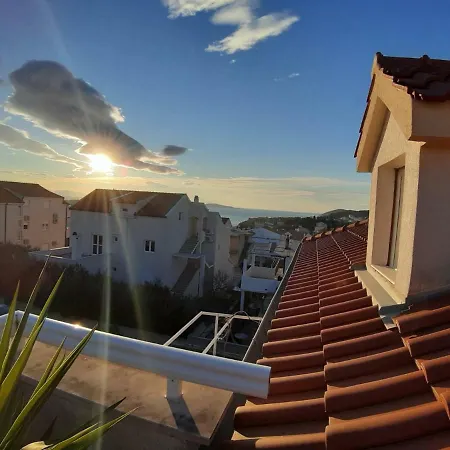 Apartman Place 2 Hvar Town