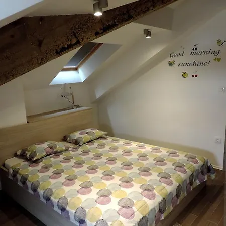 Apartman Place 2