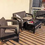 2号广场住宿公寓 赫瓦尔